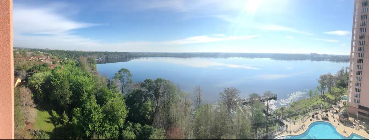 Big Pool, Stunning Lakeview, Sunrise, Disney #1907 Orlando Exterior photo